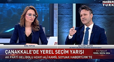 Doktor Soyuak ülke gündeminde (VİDEOLU)