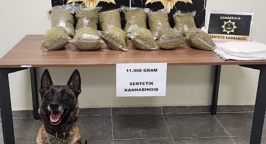 Emniyetten uyuşturucu operasyonu