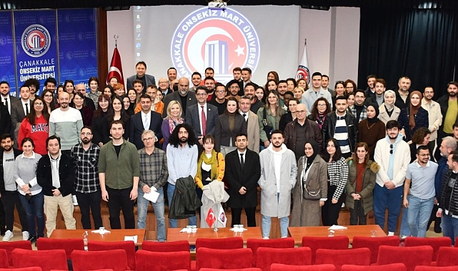 Erenoğlu; &quot;Amacımız öğrencilerimizin her anlamda niteliklerini artırmak&quot;