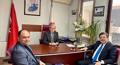 Erkek; "Projelerimizle Çanakkale'miz için ben hazırım"