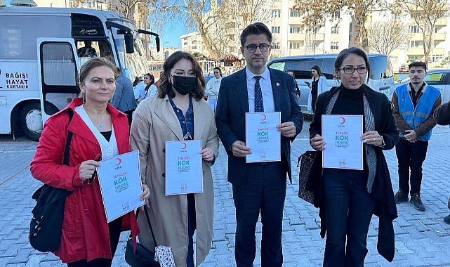 &quot;Esma Mutlu İçin Umut Ol&quot; Kampanyasına Rektör Erenoğlu&#039;ndan destek