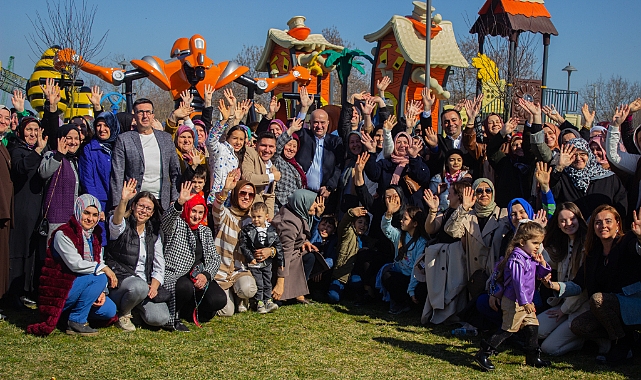 Gider; &quot;Buraları rant çetelerine bırakmaya niyetimiz yok&quot;