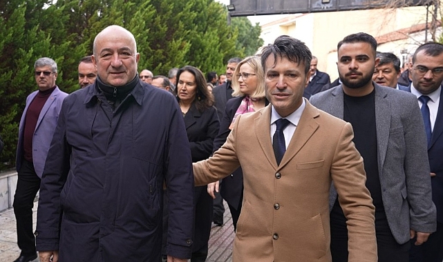 Gider; &quot;Kimsenin eksisiyle, kimsenin yanlışıyla derdimiz yok, biz yapacaklarımızı anlatacağız&quot;