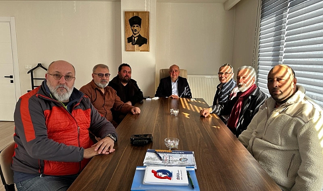 İnternet Medyacıları, Gider&#039;le Buluştu