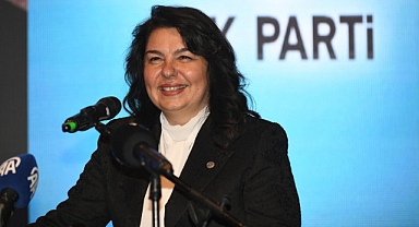 İskenderoğlu; "İlk Belediye Meclisinde, Çanakkale'de su fiyatını indireceğiz"