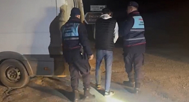 Jandarmadan operasyon