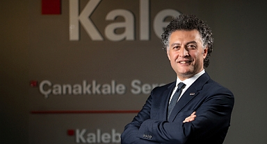 Kale Grubu'nda üst düzey görev değişimi!