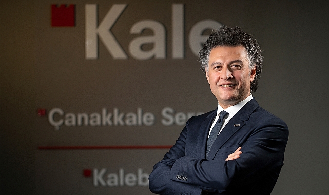 Kale Grubu&#039;nda üst düzey görev değişimi!