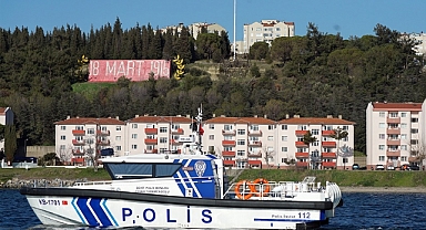 Karakol Botuna Şehit Polis Cihan Türkmenoğlu'nun ismi verildi