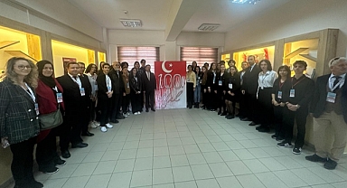 Öğrenci Kongresi başladı