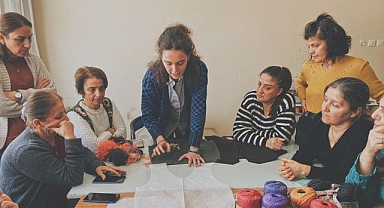 Okyay; "Kale Grubu olarak bölgede hayatı canlı tutacak projelere devam edeceğiz"