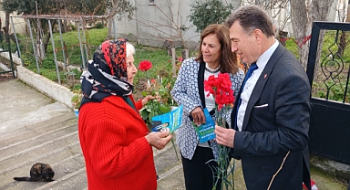 Ölçek; "Sıkmadık el bırakmayacağız"