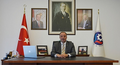 Semizoğlu; "Asrın felaketini unutmadık, unutmayacağız, unutturmayacağız!"