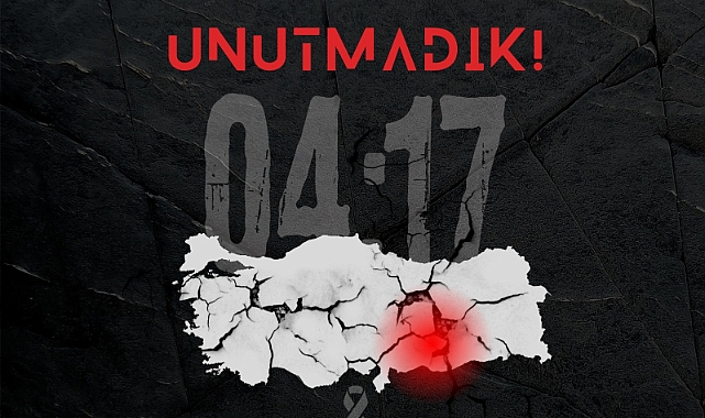 Turan&#039;dan 6 Şubat mesajı