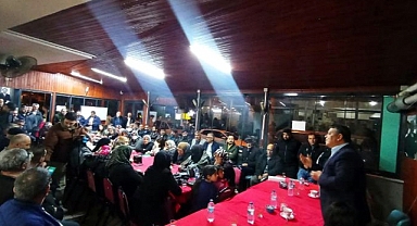 Türkiye'nin en büyük beldesinde Aksu'ya yoğun ilgi