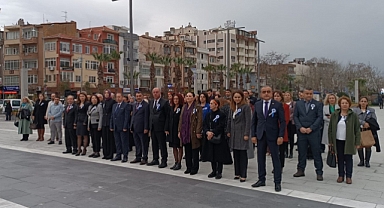 Vergi Haftası kutlanıyor