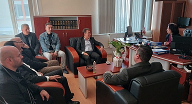 Vergi Haftası kutlu olsun