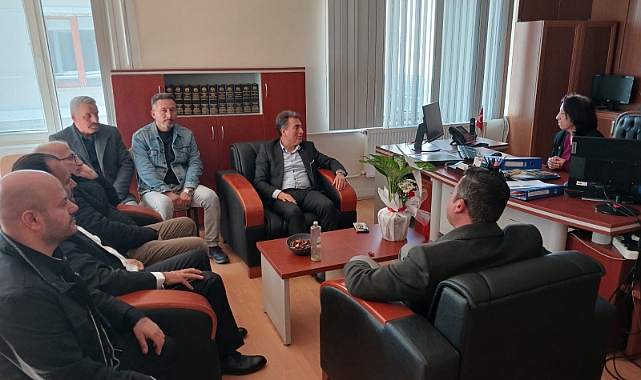 Vergi Haftası kutlu olsun