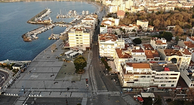 Yapı izin istatistikleri açıklandı