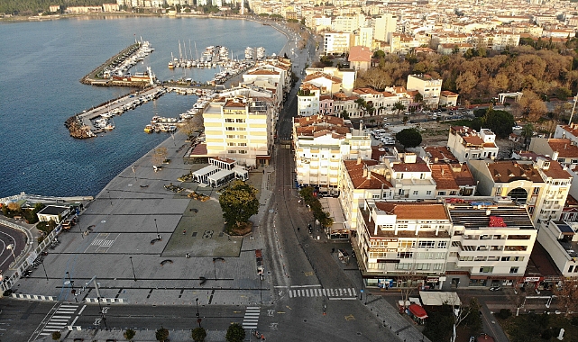 Yapı izin istatistikleri açıklandı