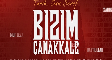 18 Mart Çanakkale Zaferi ve Şehitleri Anma Günü Teması Belli Oldu