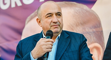 Ayhan Gider'den Çanakkale Deniz Zaferi mesajı