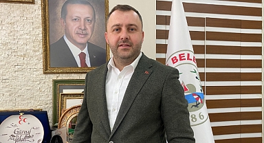Başkan Yüksel'den hemşehrilerine müjde
