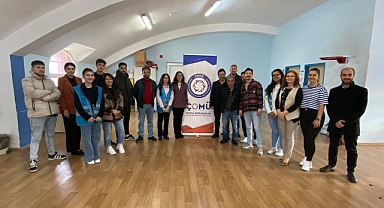 Benim tarzım projesi gerçekleştirildi