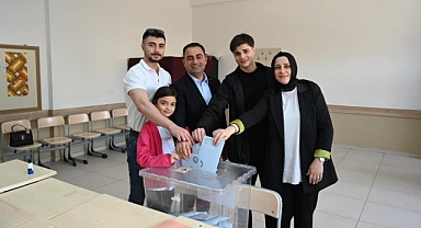 Bülent Erdoğan oyunu kullandı