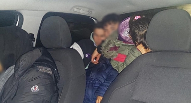 Çanakkale'de 15 organizatör tutuklandı