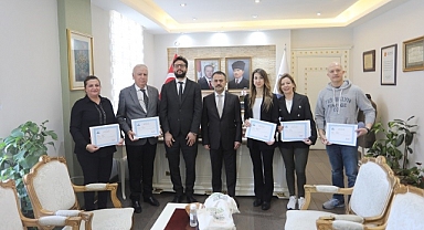 Çanakkale organ bağışında Türkiye birincisi!