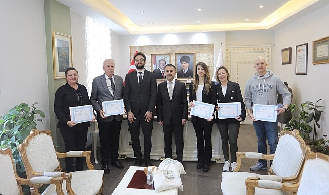 Çanakkale organ bağışında Türkiye birincisi!