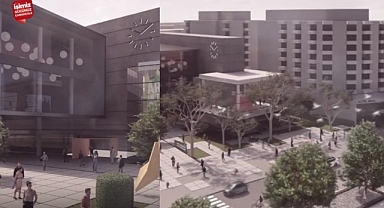 Çanakkale'ye Atatürk Kültür Merkezi yapılacak