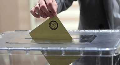 Çanakkaleliler sandık başında!