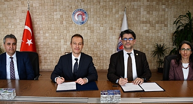 ÇOMÜ-Uludağ Enerji işbirliği