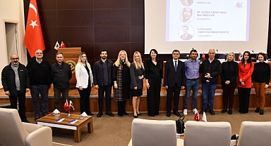 ÇTSO'da "Enflasyon Düzeltmesi" semineri