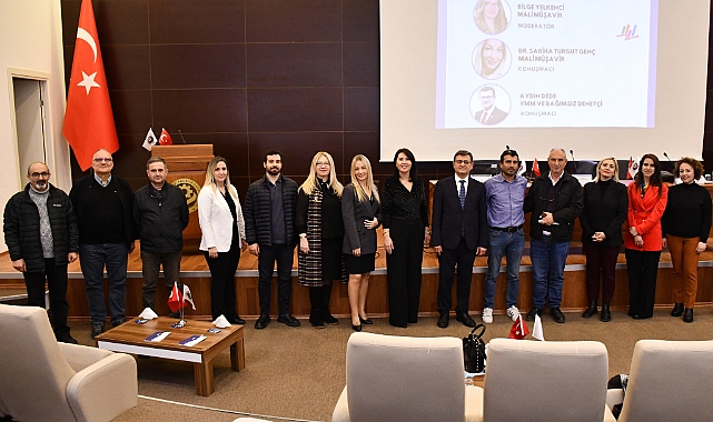 ÇTSO&#039;da &quot;Enflasyon Düzeltmesi&quot; semineri