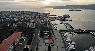 Dış ticaret istatistikleri açıklandı