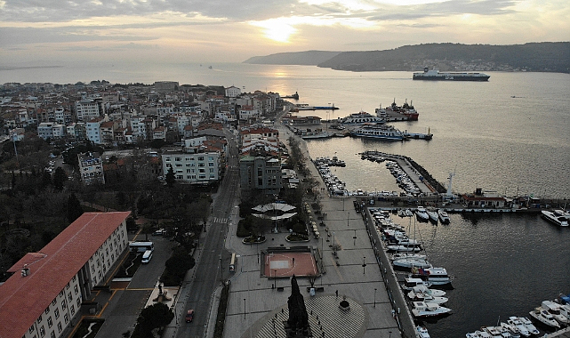 Dış ticaret istatistikleri açıklandı