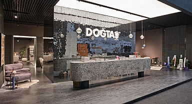 Doğtaş, 2024 trend ürünlerini dünyaya tanıtacak