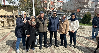 Duayen gazeteci anıldı