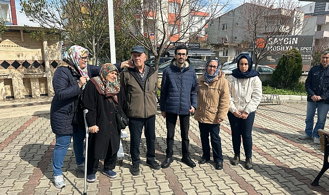 Duayen gazeteci anıldı