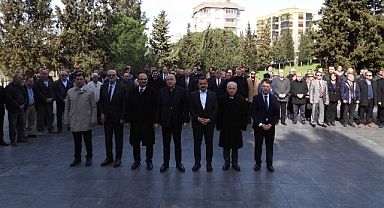 Gelibolu Şehitliği'nde ihya çalışmaları tamamlandı