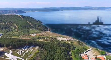 GESTAŞ; "Tüm kahramanlarımızı saygıyla anıyoruz"