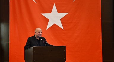 Gider; "5 yıl önce konuştuğumuz sorunlar değişmedi"