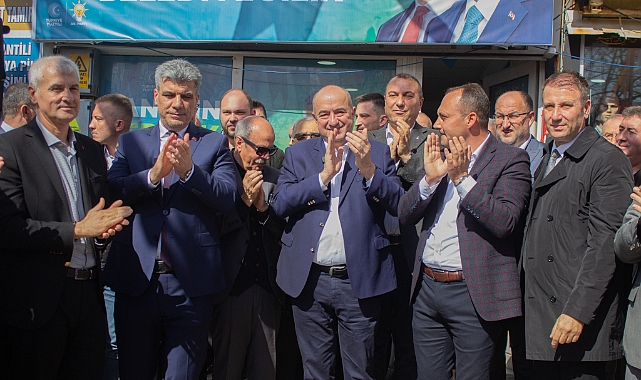 Gider; &quot;Bizim Çan&#039;a ve milletimize borcumuz var&quot;