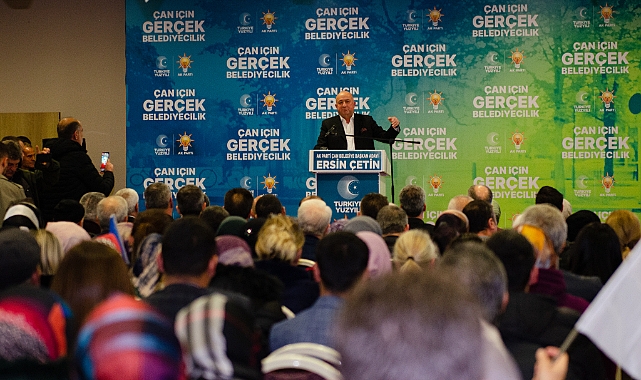 Gider; &quot;Çan&#039;a hizmet edemememizin bir vebali var, Dolayısıyla bu seçimi alacağız&quot;