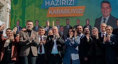 Gider, “Yerel seçimler kimden hizmet alırım seçimidir”