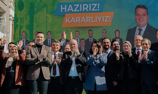 Gider, “Yerel seçimler kimden hizmet alırım seçimidir”