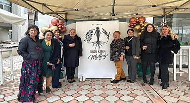 GMKA'dan kadınlara SOGEP desteği